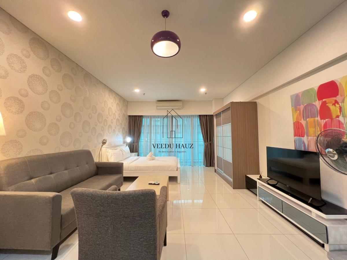 Mercu Summer Suites — Photos 3